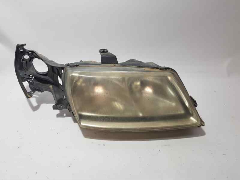 Recambio de faro derecho para saab 9-5 familiar 3.0 tid vector referencia OEM IAM   PULIR