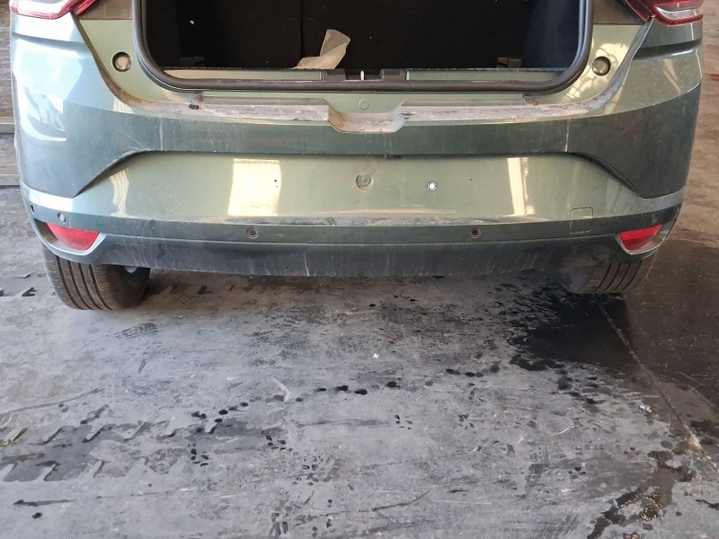 Recambio de paragolpes trasero para dacia sandero iii 1.0 tce 90 referencia OEM IAM 850109659V  