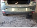 Recambio de paragolpes trasero para dacia sandero iii 1.0 tce 90 referencia OEM IAM 850109659V  