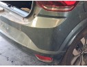 Recambio de paragolpes trasero para dacia sandero iii 1.0 tce 90 referencia OEM IAM 850109659V  