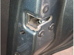 Recambio de cerradura puerta trasera derecha para dacia sandero iii 1.0 tce 90 referencia OEM IAM 825020994R  