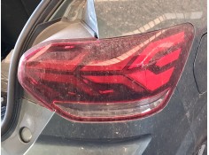 Recambio de piloto trasero derecho para dacia sandero iii 1.0 tce 90 referencia OEM IAM 265503830R  