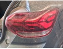 Recambio de piloto trasero derecho para dacia sandero iii 1.0 tce 90 referencia OEM IAM 265503830R  