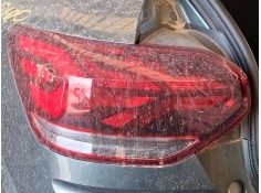 Recambio de piloto trasero izquierdo para dacia sandero iii 1.0 tce 90 referencia OEM IAM 265555265R  