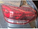 Recambio de piloto trasero izquierdo para dacia sandero iii 1.0 tce 90 referencia OEM IAM 265555265R  