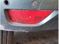 Recambio de piloto trasero izquierdo paragolpes para dacia sandero iii 1.0 tce 90 referencia OEM IAM   