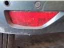 Recambio de piloto trasero izquierdo paragolpes para dacia sandero iii 1.0 tce 90 referencia OEM IAM   