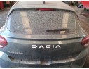 Recambio de porton trasero para dacia sandero iii 1.0 tce 90 referencia OEM IAM 901007604R  