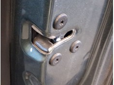 Recambio de cerradura puerta delantera derecha para dacia sandero iii 1.0 tce 90 referencia OEM IAM 805028269R  