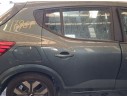 Recambio de puerta trasera derecha para dacia sandero iii 1.0 tce 90 referencia OEM IAM 821002247R  