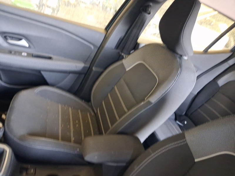 Recambio de asiento delantero derecho para dacia sandero iii 1.0 tce 90 referencia OEM IAM  C/AIRBAG 
