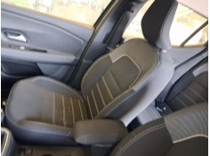 Recambio de asiento delantero derecho para dacia sandero iii 1.0 tce 90 referencia OEM IAM  C/AIRBAG 