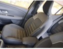 Recambio de asiento delantero derecho para dacia sandero iii 1.0 tce 90 referencia OEM IAM  C/AIRBAG 