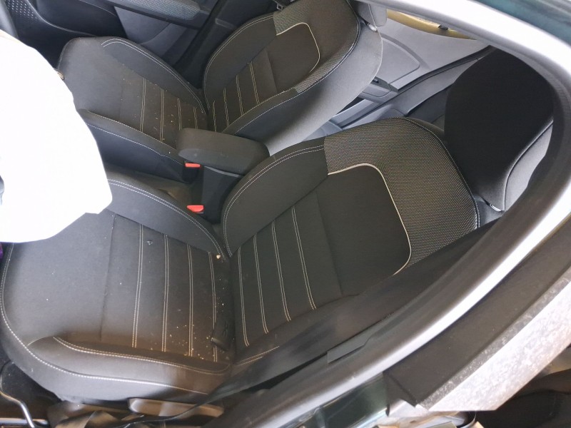 Recambio de asiento delantero izquierdo para dacia sandero iii 1.0 tce 90 referencia OEM IAM  C/AIRBAG 
