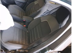Recambio de asiento delantero izquierdo para dacia sandero iii 1.0 tce 90 referencia OEM IAM  C/AIRBAG 