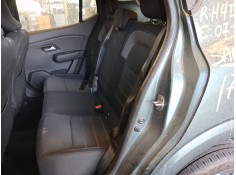 Recambio de asientos traseros para dacia sandero iii 1.0 tce 90 referencia OEM IAM   