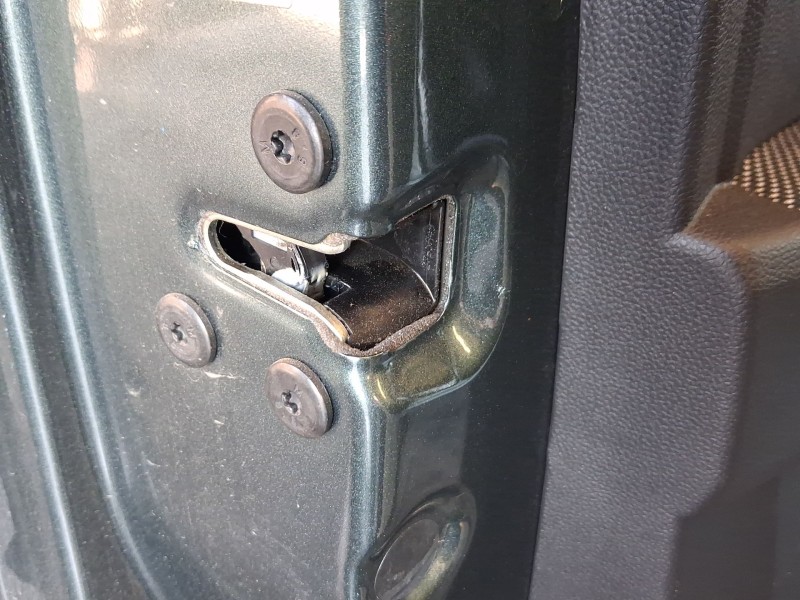 Recambio de cerradura puerta delantera izquierda para dacia sandero iii 1.0 tce 90 referencia OEM IAM 805035308R  