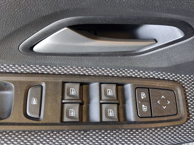 Recambio de mando elevalunas delantero izquierdo para dacia sandero iii 1.0 tce 90 referencia OEM IAM 254112588R C/MANDO RETROVI