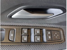 Recambio de mando elevalunas delantero izquierdo para dacia sandero iii 1.0 tce 90 referencia OEM IAM 254112588R C/MANDO RETROVI