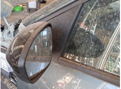Recambio de retrovisor izquierdo para dacia sandero iii 1.0 tce 90 referencia OEM IAM  ELÉCTRICO 