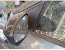 Recambio de retrovisor izquierdo para dacia sandero iii 1.0 tce 90 referencia OEM IAM  ELÉCTRICO 