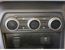 Recambio de mando climatizador para dacia sandero iii 1.0 tce 90 referencia OEM IAM   