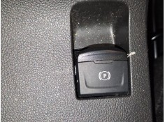 Recambio de palanca freno de mano para dacia sandero iii 1.0 tce 90 referencia OEM IAM 363123161R  