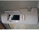 Recambio de parasol izquierdo para dacia sandero iii 1.0 tce 90 referencia OEM IAM 964011680R  