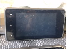 Recambio de sistema navegacion gps para dacia sandero iii 1.0 tce 90 referencia OEM IAM   