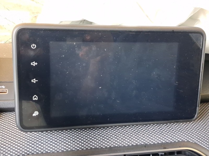 Recambio de sistema navegacion gps para dacia sandero iii 1.0 tce 90 referencia OEM IAM   