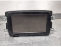 Recambio de sistema navegacion gps para renault captur expression referencia OEM IAM 281150198R  