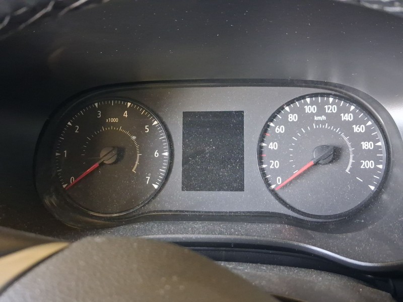 Recambio de cuadro instrumentos para dacia sandero iii 1.0 tce 90 referencia OEM IAM   