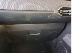 Recambio de guantera para dacia sandero iii 1.0 tce 90 referencia OEM IAM   