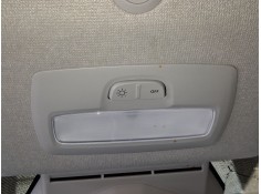 Recambio de luz interior para dacia sandero iii 1.0 tce 90 referencia OEM IAM   
