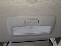 Recambio de luz interior para dacia sandero iii 1.0 tce 90 referencia OEM IAM   