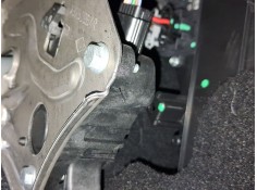 Recambio de potenciometro pedal para dacia sandero iii 1.0 tce 90 referencia OEM IAM 180100912R  