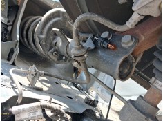 Recambio de amortiguador delantero izquierdo para dacia sandero iii 1.0 tce 90 referencia OEM IAM 543026804R  