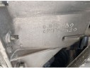 Recambio de caja cambios para dacia sandero iii 1.0 tce 90 referencia OEM IAM JH3928 320105868R 