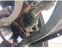 Recambio de mangueta delantera izquierda para dacia sandero iii 1.0 tce 90 referencia OEM IAM 400159248R  