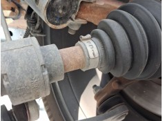 TRANSMISION DELANTERA IZQUIERDA 391014580R 