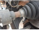 Recambio de transmision delantera izquierda para dacia sandero iii 1.0 tce 90 referencia OEM IAM 391014580R  