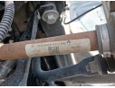 Recambio de transmision delantera izquierda para dacia sandero iii 1.0 tce 90 referencia OEM IAM 391014580R  