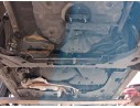 Recambio de puente trasero para dacia sandero iii 1.0 tce 90 referencia OEM IAM 555013316R TAMBOR C/ABS 4 TORNILLOS 