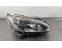 Recambio de faro derecho para peugeot 208 i (ca_, cc_) 1.2 vti 82 referencia OEM IAM 1685352780  