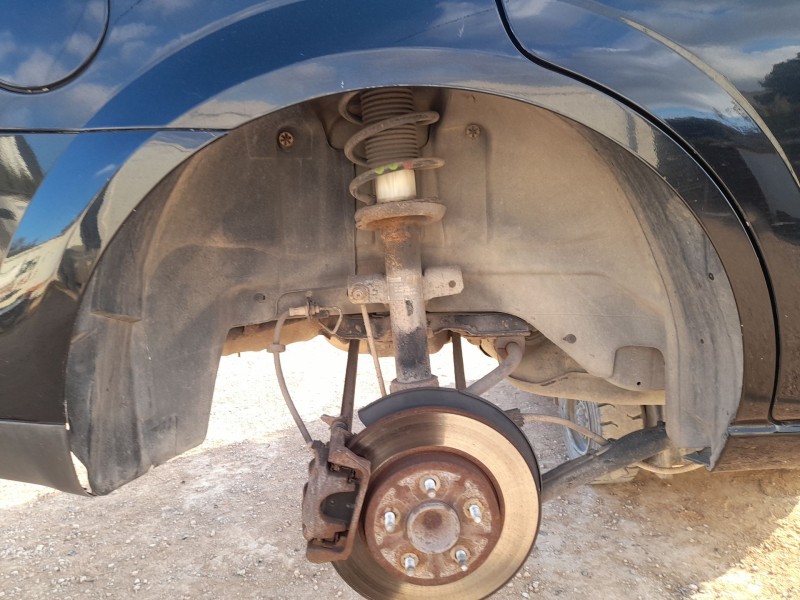 Recambio de plastico pase rueda tras. dch. para ford mondeo iii sedán (b4y) 2.0 16v tddi / tdci referencia OEM IAM 1133870  