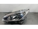 Recambio de faro izquierdo para peugeot 208 i (ca_, cc_) 1.2 vti 82 referencia OEM IAM 1685352680  
