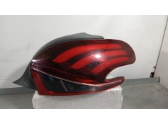 Recambio de piloto trasero derecho para peugeot 208 i (ca_, cc_) 1.2 vti 82 referencia OEM IAM 9825601180  