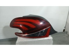 PILOTO TRASERO IZQUIERDO 9810343080 