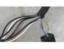 Recambio de retrovisor derecho para peugeot 208 i (ca_, cc_) 1.2 vti 82 referencia OEM IAM 1611240380  