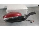 Recambio de retrovisor derecho para peugeot 208 i (ca_, cc_) 1.2 vti 82 referencia OEM IAM 1611240380  